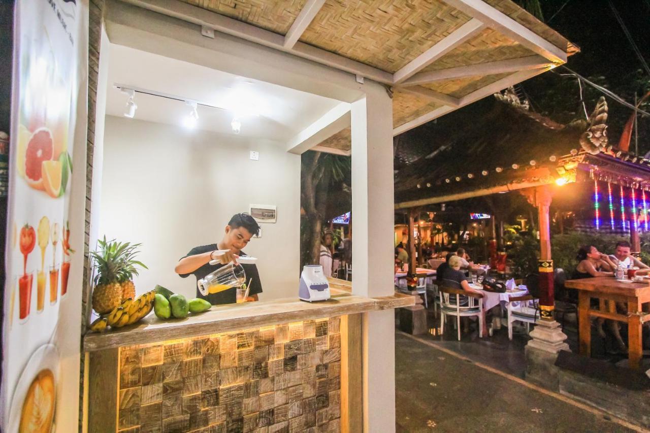 Legian Village Hotel - Chse Certified Exterior foto